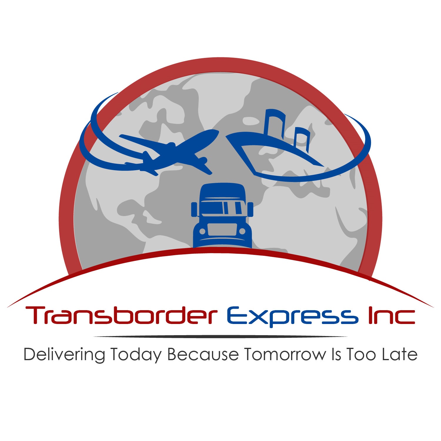 Transborder Express Inc